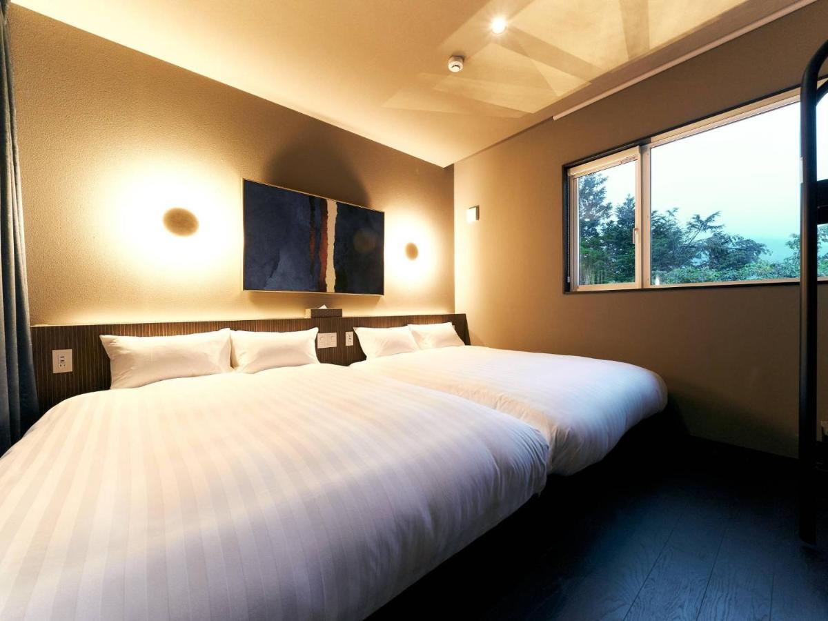 Rakuten Stay Villa Hakone Sengokuhara North Wing 101 Or 103 Bbq Terrace Capacity Of 10 Persons Ngoại thất bức ảnh