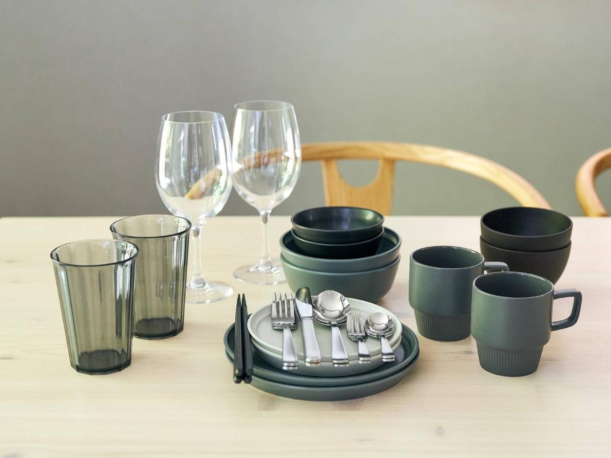 Rakuten Stay Villa Hakone Sengokuhara North Wing 101 Or 103 Bbq Terrace Capacity Of 10 Persons Ngoại thất bức ảnh