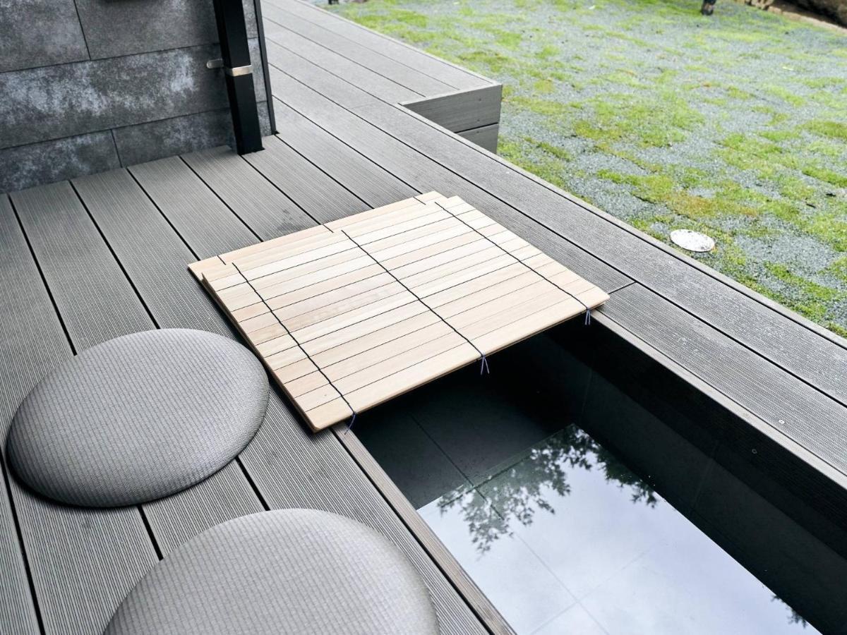 Rakuten Stay Villa Hakone Sengokuhara North Wing 101 Or 103 Bbq Terrace Capacity Of 10 Persons Ngoại thất bức ảnh