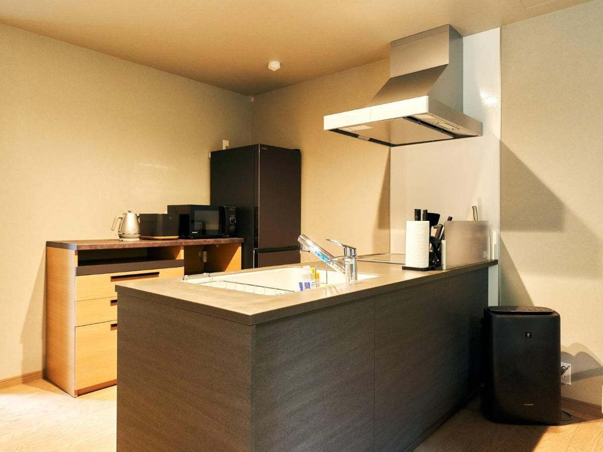 Rakuten Stay Villa Hakone Sengokuhara North Wing 101 Or 103 Bbq Terrace Capacity Of 10 Persons Ngoại thất bức ảnh