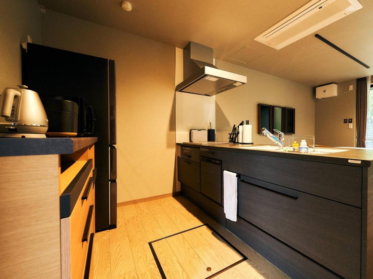 Rakuten Stay Villa Hakone Sengokuhara North Wing 101 Or 103 Bbq Terrace Capacity Of 10 Persons Ngoại thất bức ảnh