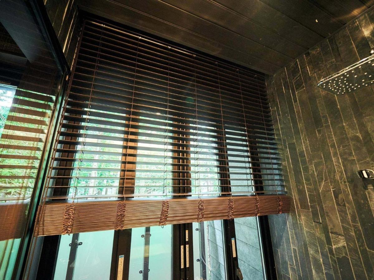 Rakuten Stay Villa Hakone Sengokuhara North Wing 101 Or 103 Bbq Terrace Capacity Of 10 Persons Ngoại thất bức ảnh